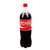 可口可乐 碳酸饮料 1.25L*12瓶