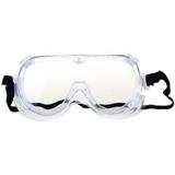 3M 防化学护目镜 防护眼罩 1621AF（防雾）