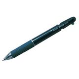 百乐 2+1复合笔（圆珠笔0.7mm蓝/红+铅笔0.5mm）<黑杆>