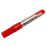 东洋 油性防滑记号笔 2.0mm<红色>