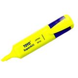 东洋 荧光笔 5.0mm<黄色>