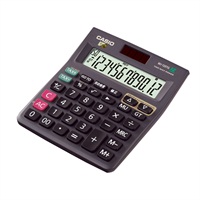 卡西欧MJ-120TG财务税率计算器