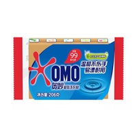 �W妙(OMO)99超效洗衣皂206g