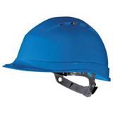 法国代尔塔 安全帽（ABS材质/带夜间反光条）
