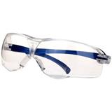3M 中国款流线型防护眼镜 10143（防雾防刮擦涂层）