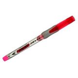 比克 直液式荧光笔 3.0mm<粉色>
