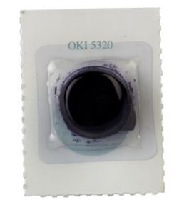 天威 OKI 5320/8320/5330SC-BK-1.6m 8mm ST色带芯
